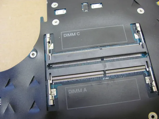 номер0976-11 материнська плата Mainboard Материнка Основна плата Системна плата Плата системи Laptop motherboard мамка ноутбучна плата GDB55 LA-K621P i7-11800H SRKT3  для Dell Precision  7560  оригінал Інструкція