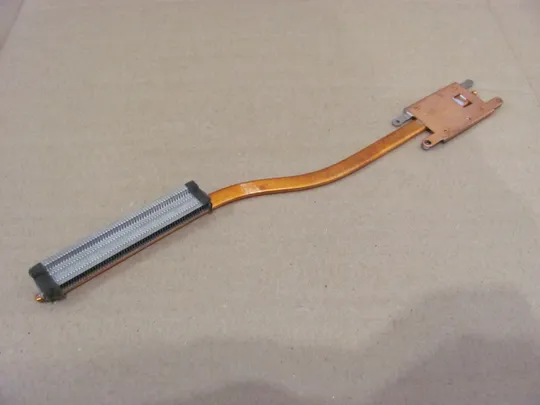 432-19 трубка охолодження AT14B0020R0 0F3HWR 053JGG для  DELL Latitude 3550 E3550 3450 оригінал Ціна