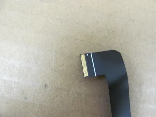 Купити номер0844-28 шлейф 011THH 450.0JD06.0011 008TRJ 450.0JD0G.0001 для Dell  XPS 17 XPS17  9700 Precision 5750 оригінал