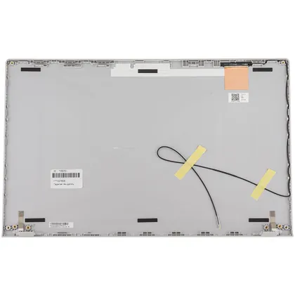 фото, Крышка дисплея для ноутбука ASUS (X515 series), silver (ОРИГІНАЛ)