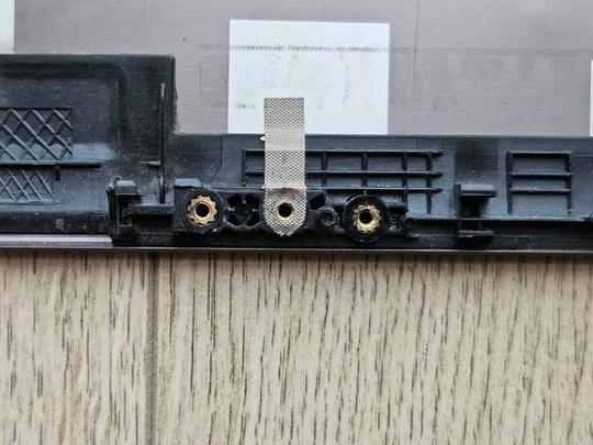 Кришка матриці Asus UX303 UX303U 13NB04R2AMO121  Оригінал уцінка З аукціону