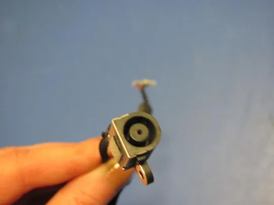 Купити №115-24 роз&#039;єм живлення 0G8RN8 для DELL INSPIRON 15 7000 оригінал