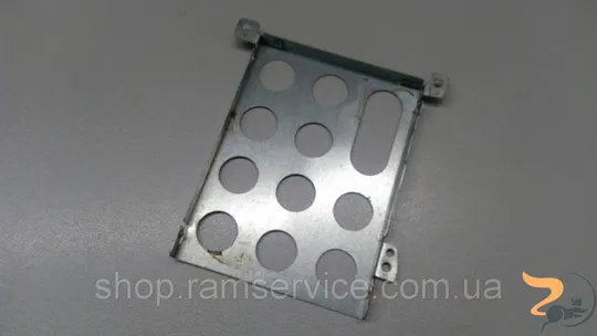 Шахта HDD для ноутбука Acer Aspire ES1-520 ES1-521 ES1-522 N15C4 EC16G000200 Б/У Ціна