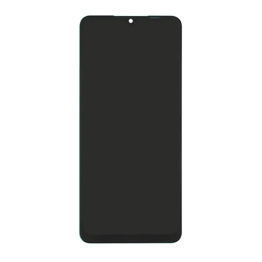 Купити Дисплей для смартфона (телефона) Samsung Galaxy A13 5G, M13 5G, SM-A136, SM-M136 (2022) black, (в с