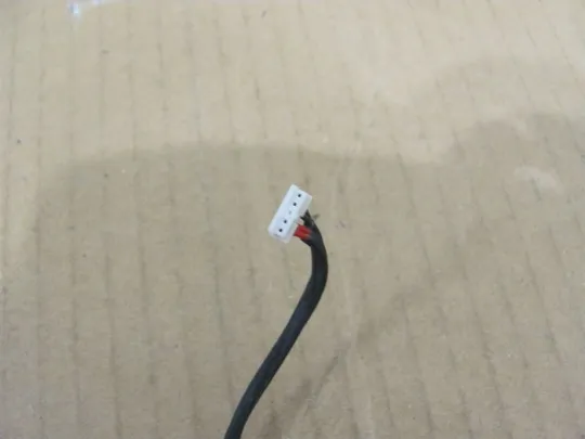 39-11 роз&#039;єм живлення DD0LZ3AD000 для LENOVO Z580 Z585 оригінал З аукціону