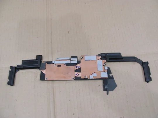 694-36 термотрубка охолодження 0PWJGP 460.0N309.0001  для DELL Inspiron 15 Plus 7510 7610 оригінал Інтернет-аукціон