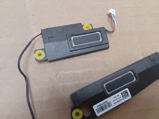 Купити номер1041-16 динаміки Dynamics PK23000T4G0  для Lenovo ThinkPad  T14s Gen 1 оригінал