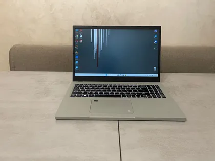 фото, Ноутбук Acer Aspire Vero AV15-52-50DW, 15,6" FHD IPS, i5-1235U, 12GB, 512GB SSD. Гарантія
