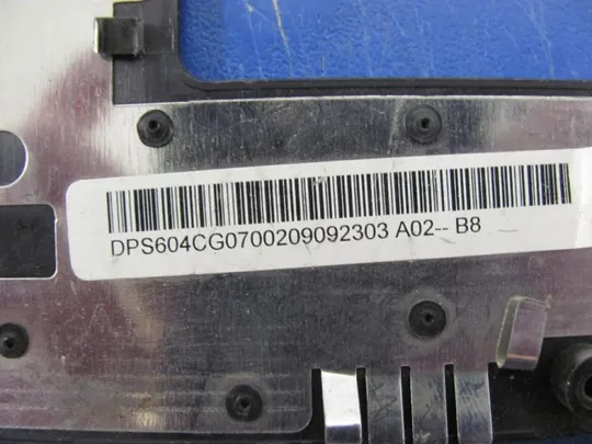 №153-11 сервісна кришка DPS604CG0700 для Acer 5536 5236 5738 5338 5542 5542 G MS2265 оригінал Продаж