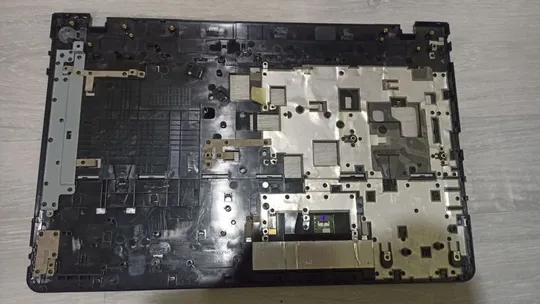 Корпус Samsung np350e7c n350 в зборі Інтернет-аукціон