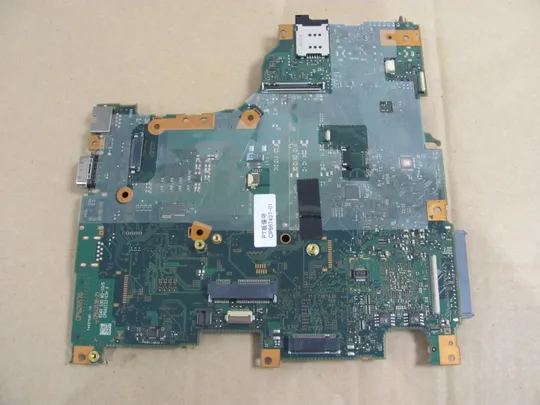 564-5  материнська плата РОБОЧА  CP667437-01 CP620570 CP642130-Z3  для FUJITSU LIFEBOOK  E754  оригінал Ціна