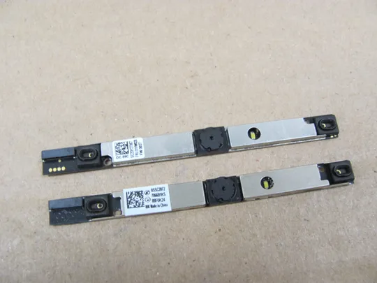 627-9 WEB камера 8SSC20F2 01HW028  для Lenovo ThinkPad X280 A285 оригінал Ціна