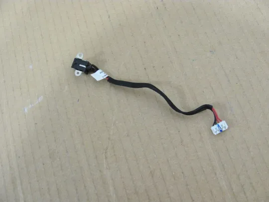 346-11 роз&#039;єм живлення 1417-006E000 для FUJITSU N532 NH532 оригінал Продаж