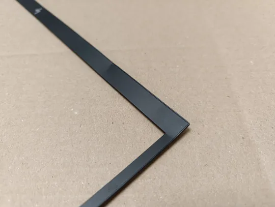 номер1018-10 рамка  матриці 6070B1707202 M05257-001 для Hp Elitebook 850 G8 850 G7 850 G8 855 G7 855 G8 ZBook Firefly 15 matrix frame Окантовка дисплея Рамка екрана Корпус рамка матриці Корпус B оригінал Інтернет-аукціон