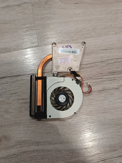 фото, Система охолодження для Lenovo G580 G585 (AT0R5002PA0)