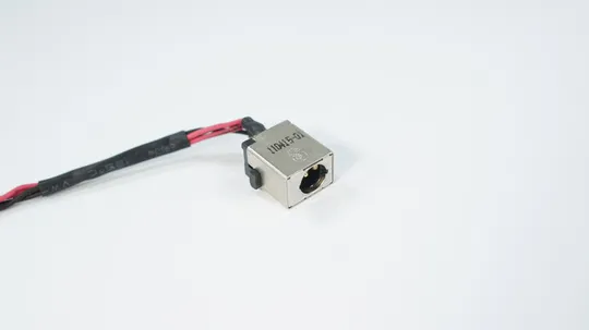 Роз'єм живлення PJ593 Acer(Aspire: E1-530G, E1-532G, E1-570G, V5-561G), з кабелем Ціна