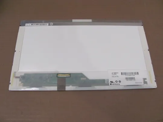 Купити МР8-11 матриця LP140WH4 TL B1 14.0&quot;  WXGA/HD Ready  LVDS 40 pin TN LCM , a-Si TFT-LCD