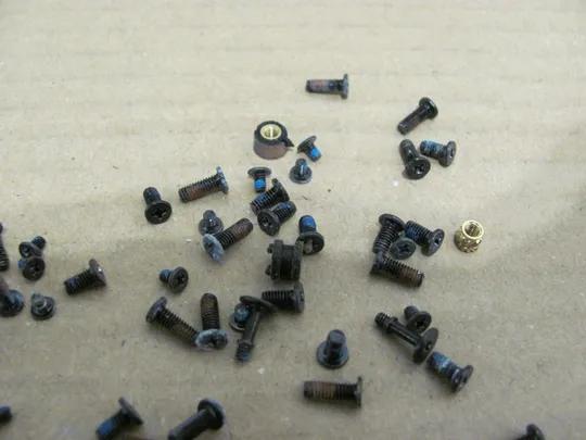 562-6 комплектуюче для Acer Aspire E1-772G E1-772 E1-731, E1-771, E1-772, V3-731, V3-771 оригінал Продаж