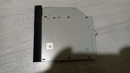 фото, dvd-rom з кришечкой Fujitsu A544
