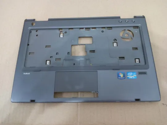 344-28 панель палмрест та тачпад 6070B0569102 для HP ProBook 6470b 6475b оригінал Ціна