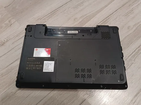Корпус для ноутбука Lenovo G560e весь в зборі Продаж