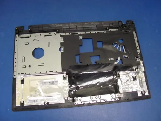 Купити №49-6 Кришка панель палмрест та тачпад 13GNBH4AP010-2 для ASUS X55A оригінал