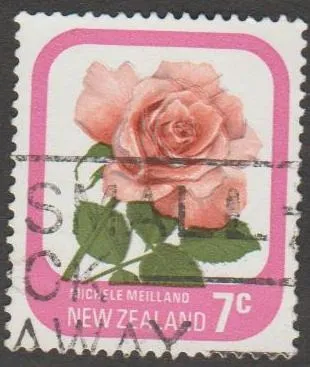 Нова Зеландія флора квіти роза Ціна