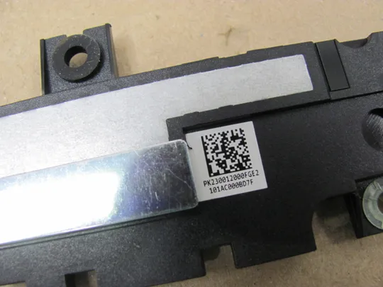 номер0177-10 динаміки M17067-001 PK230012000 для HP ZBOOK FURY 15 17 G7  G8 оригінал Продаж