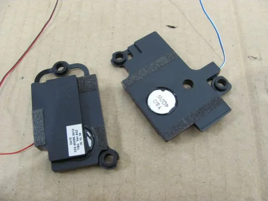 Купити №359-13 динаміки 023.4005X.0012 для ACER E5-773G E5-722 оригінал