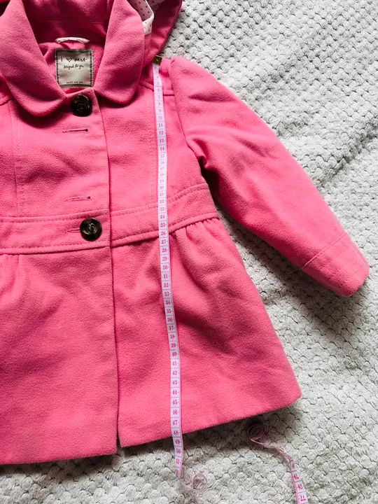 Куртка,пальто,плащ для дівчинки на 1-2 роки Торговий майданчик