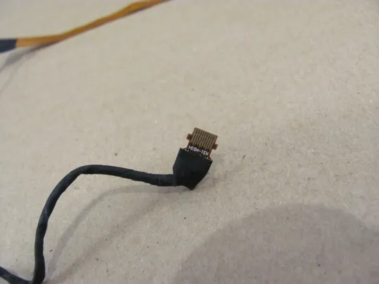 428-18  шлейф web 50.4LO03.011 50.4LO03.001 для Lenovo ThinkPad T540P  T540, T540P, W540, W540P, W541 оригінал Продаж