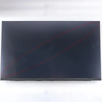 фото, УЦЕНКА ! Матриця 15.6" NV156FHM-T05 touch (1920*1080, 40pin(eDP, IPS), LED, SLIM(без доп панели), матова, роз'єм праворуч внизу)