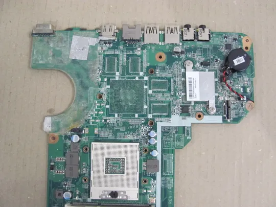 номер0163-12 материнська плата,Mainboard,Материнка,Основна плата,Системна плата,Плата системи,motherboard  680568-501 DA0R33MB6F1 для HP Pavilion G7 G7-2000  G6-2000 G4-2000 оригінал Інтернет-аукціон