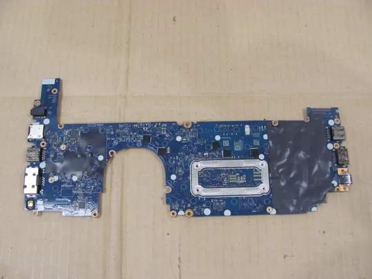 Купити 696-4 материнська плата DAZ20 LA-F311P SR3L9  i5-8350U  для Dell Latitude E7290 7390  оригінал