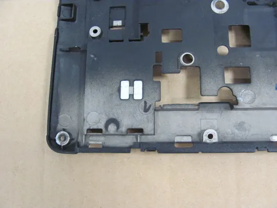 номер0291-3  Кришка дно піддон корпуса Нижний корпус (дно) для ноутбука Низ дно поддон Нижняя часть 6070B0675904 779688-001 для HP EliteBook  750 G2 850 G2 755 G2  оригінал Характеристики