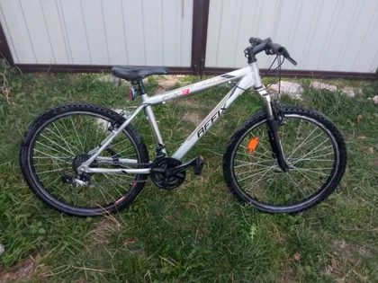 фото, Велосипед дорослий,підлітковий.діаметр коліс 26