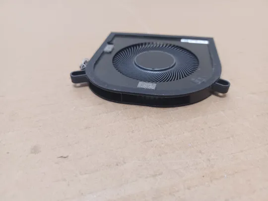 номер1056-13 Вентилятор кулер FAN 023.100LS.0011 023.100IV.0001  для DELL XPS 17 9700 9710 9720 Precision 5750 оригінал Інтернет-аукціон