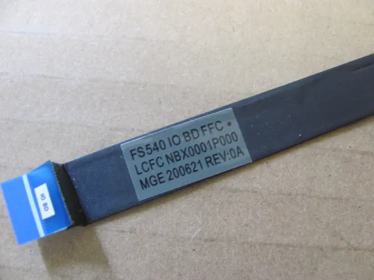 Купити номер0979-18 міжплатовий шлейф nbx0001p000 для Lenovo V15-IKB  V15-ADA S145-15 оригінал