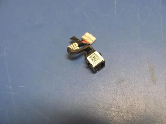 Купити №303-6 роз&#039;єм живлення 0WP5YF для DELL LATITUDE E5570 5570 оригінал