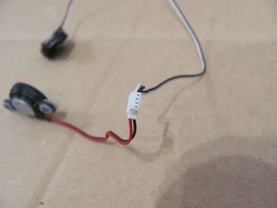 501-16 динаміки для Toshiba Satellite C50 C55 оригінал Де купити