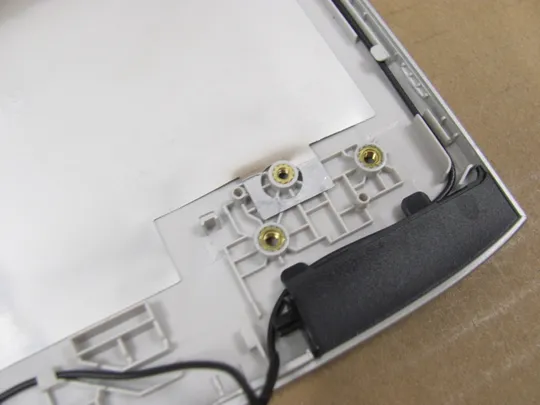 81-9 кришка матриці TFQ3LX8CTP003  для HP ProBook 450 451 455 456 G5 оригінал Де купити