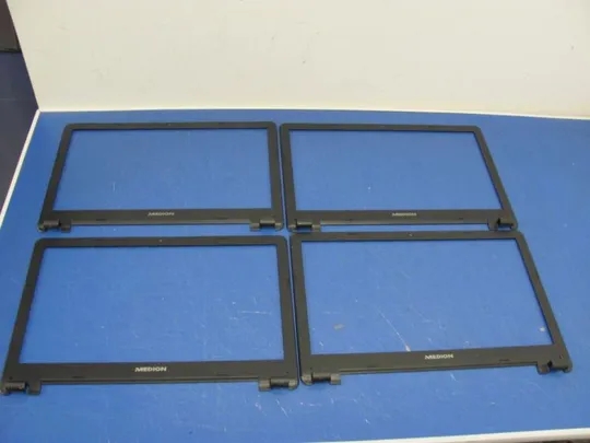 номер0190-1 рамка матриці, Рамка матриці для ноутбука  matrix frame,Окантовка дисплея,Рамка екрана,Корпус рамка матриці 13N0-1BA2001 для MEDION E6422 оригінал Ціна