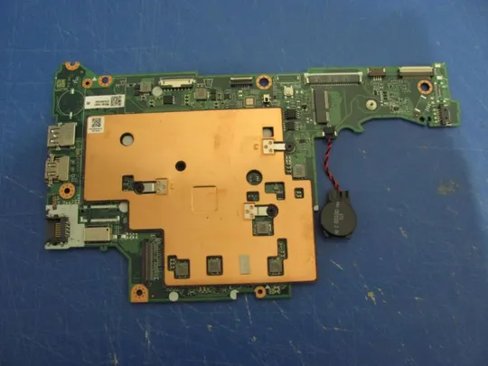 №204-12 материнська плата NBSHX110067 для ACER Aspire 1 A114-31 оригінал Ціна