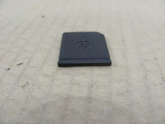 номер0294-11 заглушка для HP Zbook 15 G1 G2 оригінал З аукціону