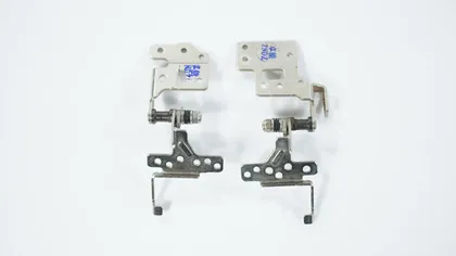 фото, Петлі для ноутбука ASUS X451MA, X451CA (13NB0331M03011 + 13NB0331M04011) (ліва+права)