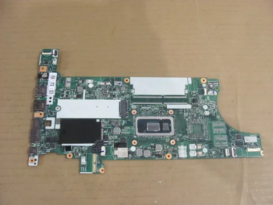 817-35 материнська плата FT490\FT492\FT590\FP531 NM-B901 SRF9W i7-8665U для Lenovo ThinkPad T490 P43S оригінал Ціна