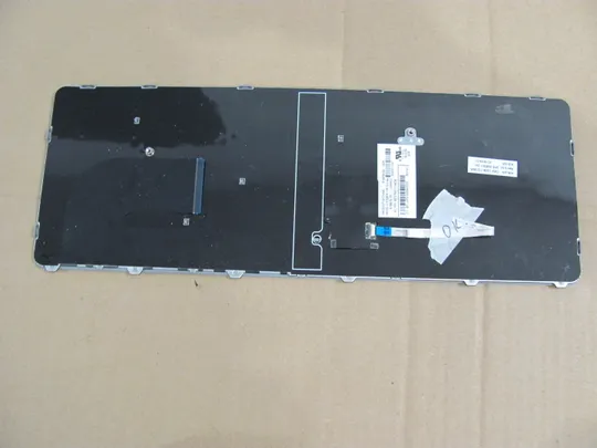 Купити номер1007-1 клавіатура keyboard 6037B0113404 819876-041  для HP Elitebook 840 G3 745 840 848 G3 G4 оригінал