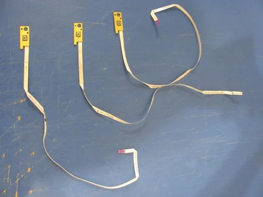 номер0001-4 плата кнопки живлення 450.00M03.0001 для DELL INSPIRON 17 15 P26E 3542 17 5748 5000 оригінал Характеристики