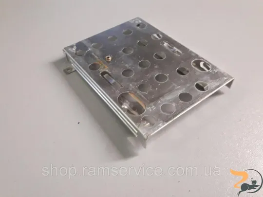 Шахта HDD для ноутбука Toshiba Satellite M40X-105, б/в Ціна