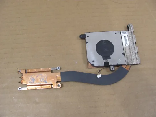 Купити 841-13 система охолодження 0HX40M AT30K002ZCL для DELL Latitude 14 5420 5421 5430 оригінал